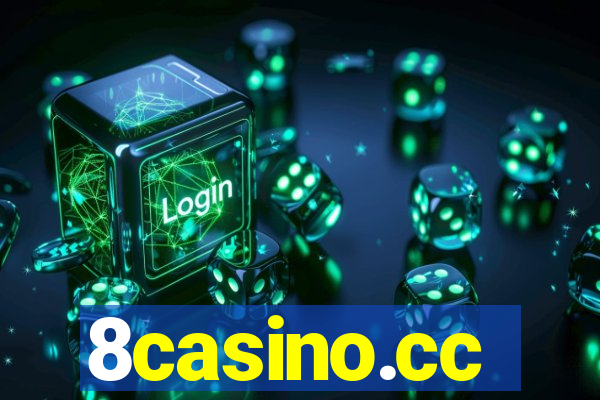 8casino.cc