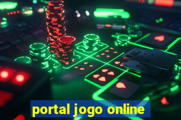 portal jogo online