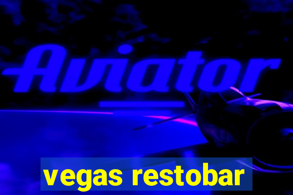 vegas restobar