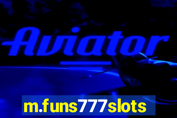 m.funs777slots