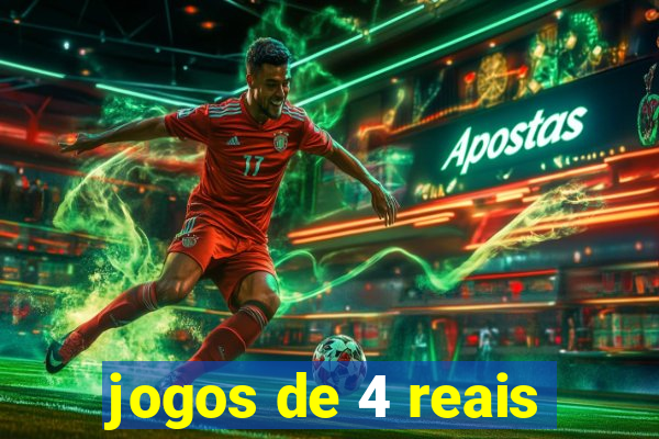 jogos de 4 reais