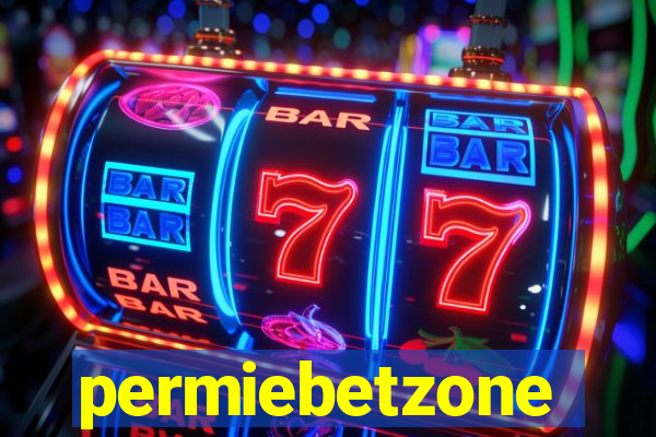 permiebetzone