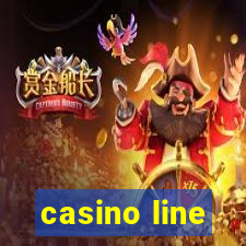 casino line