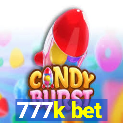 777k bet