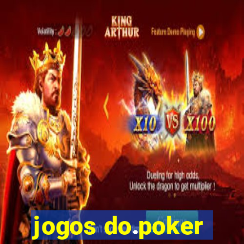 jogos do.poker