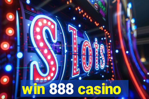 win 888 casino