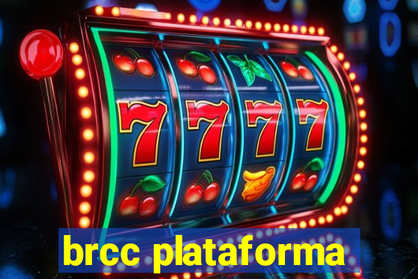 brcc plataforma