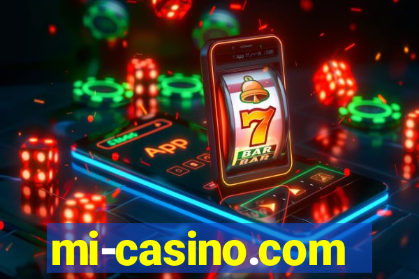 mi-casino.com