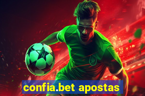 confia.bet apostas