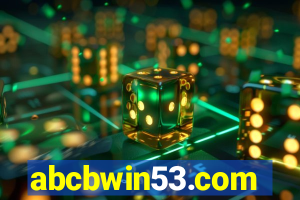 abcbwin53.com