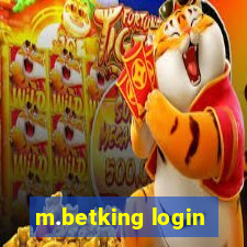 m.betking login