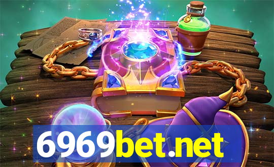 6969bet.net