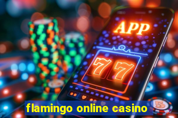 flamingo online casino