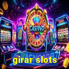 girar slots