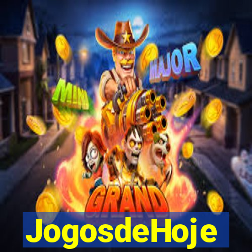 JogosdeHoje