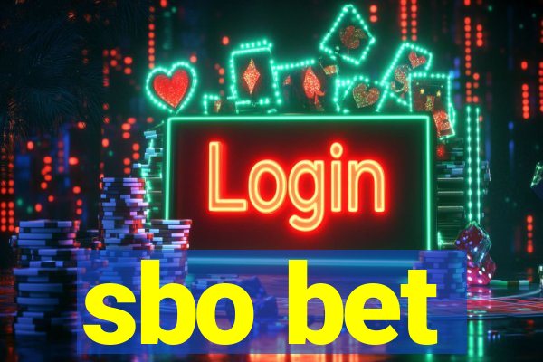 sbo bet