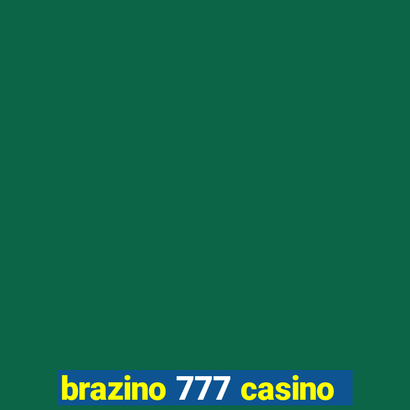 brazino 777 casino