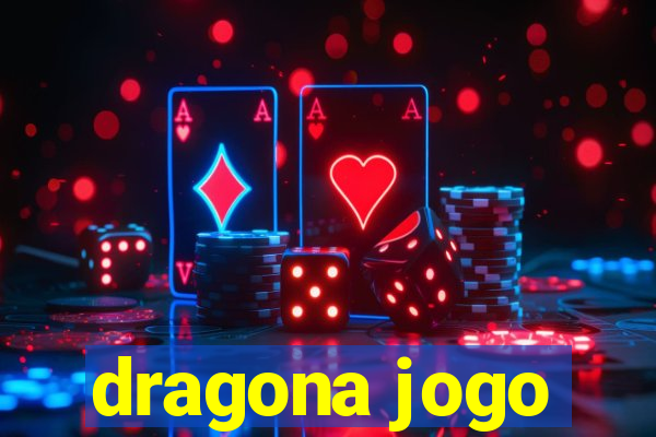 dragona jogo