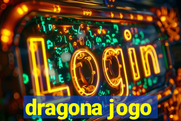 dragona jogo