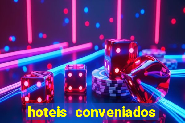 hoteis conveniados bancorbras bahia