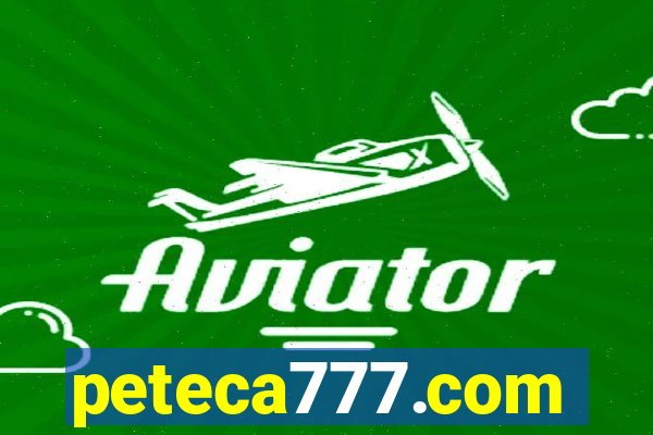 peteca777.com