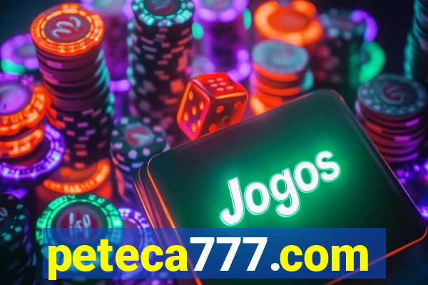 peteca777.com