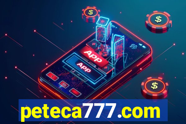 peteca777.com