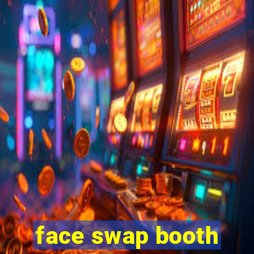 face swap booth