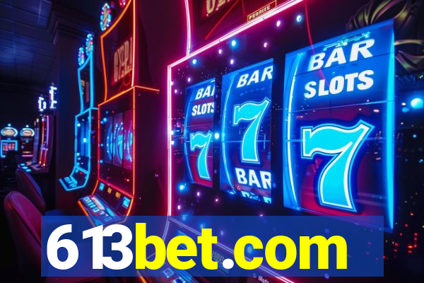 613bet.com