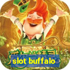 slot buffalo