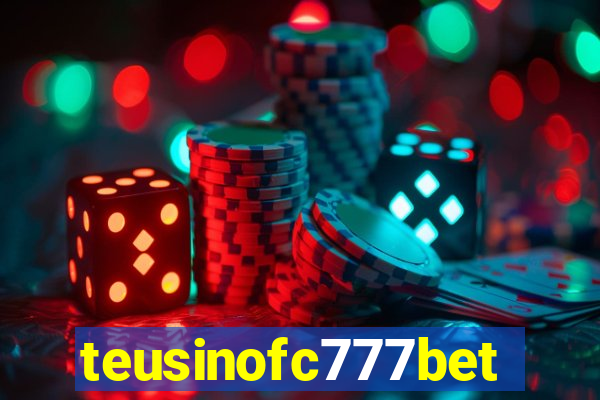 teusinofc777bet.com