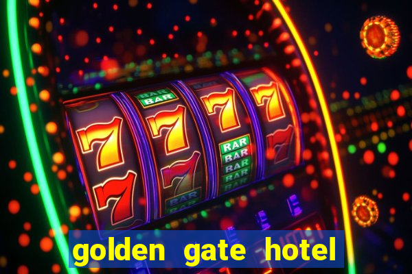 golden gate hotel & casino las vegas