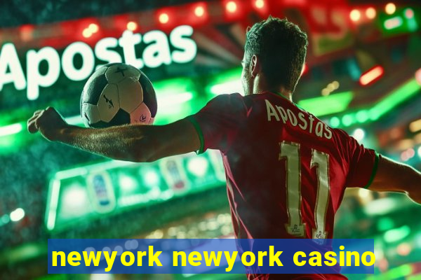 newyork newyork casino