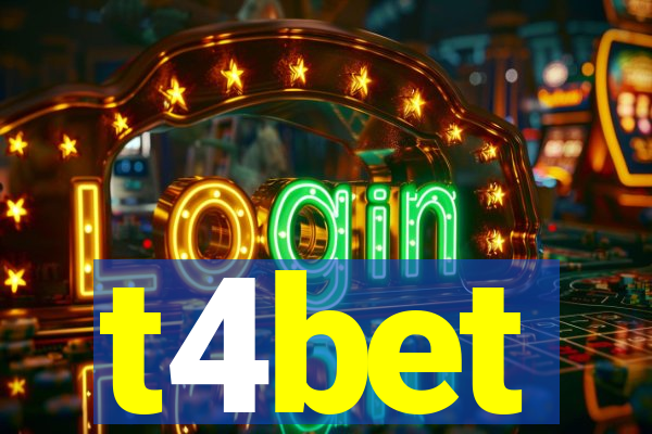 t4bet