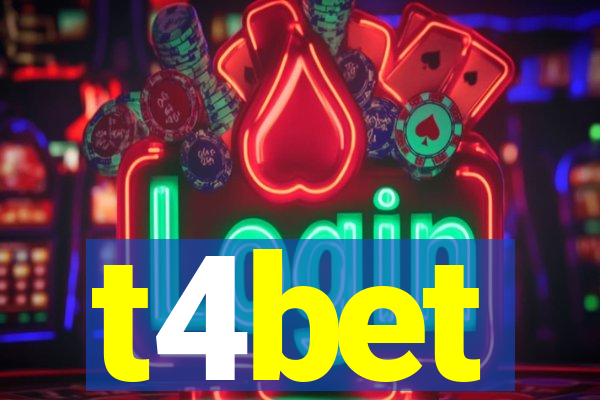 t4bet