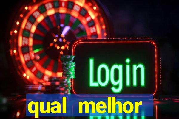 qual melhor plataforma para jogar fortune tiger