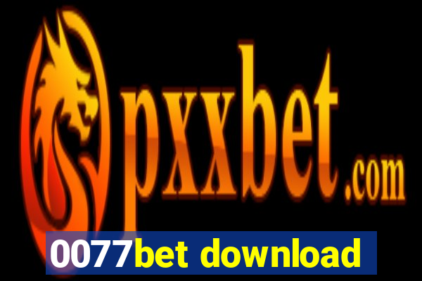 0077bet download