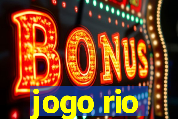 jogo rio