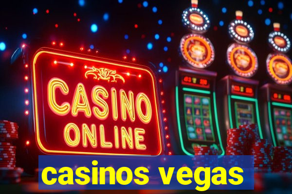 casinos vegas