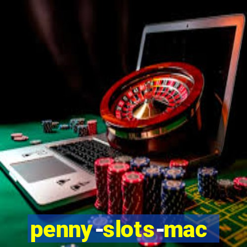 penny-slots-machines