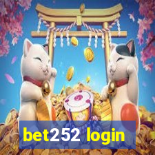 bet252 login