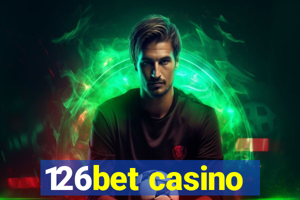 126bet casino