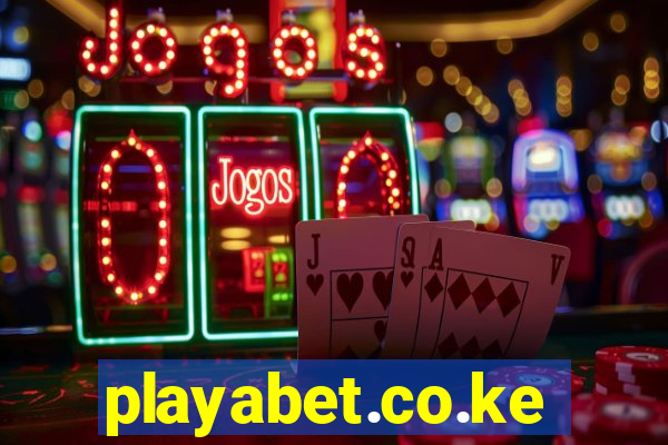 playabet.co.ke