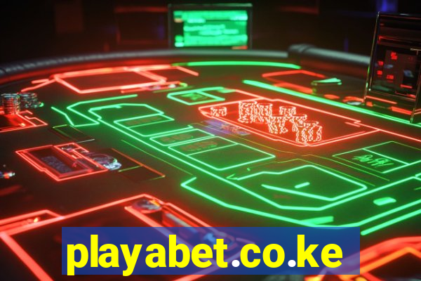 playabet.co.ke