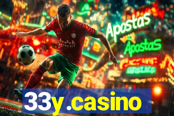 33y.casino