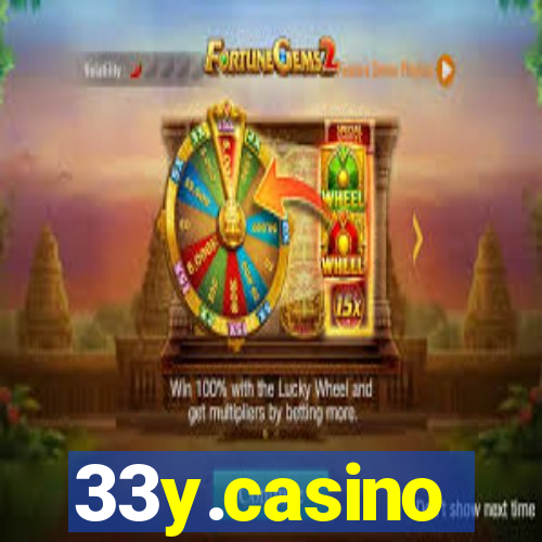 33y.casino