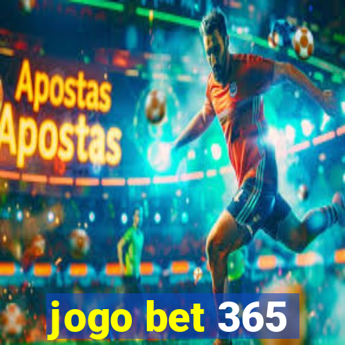 jogo bet 365