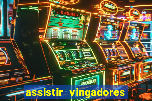 assistir vingadores guerra infinita google drive