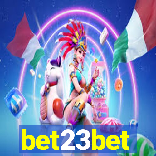 bet23bet