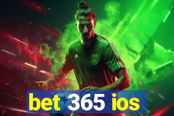 bet 365 ios